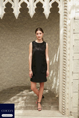 The Aftereight Bloom Shift Dress
