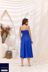 The Empire State of Slay Midaxi Dress