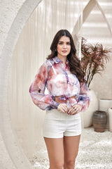 The Wild Berry Co-Ord Set