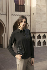 Twilight Rose (Shirt) - Bofreesia