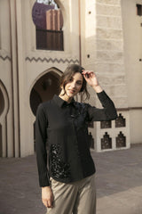 Twilight Rose (Shirt) - Bofreesia