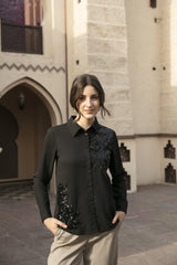 Twilight Rose (Shirt) - Bofreesia