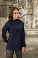 Royal Riviera (Top) - Bofreesia