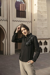 Twilight Rose (Shirt) - Bofreesia