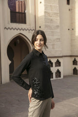 Twilight Rose (Shirt) - Bofreesia