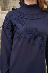 Royal Riviera (Top) - Bofreesia