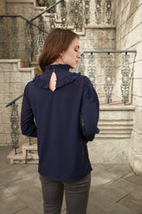 Royal Riviera (Top) - Bofreesia