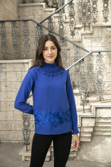 Blooming Trail (Top) - Bofreesia