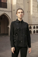 Midnight Magic (Shirt) - Bofreesia