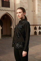 Midnight Magic (Shirt) - Bofreesia