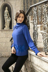 Blooming Trail (Top) - Bofreesia