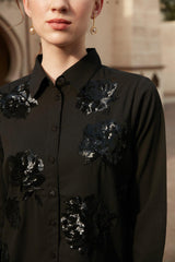 Midnight Magic (Shirt) - Bofreesia