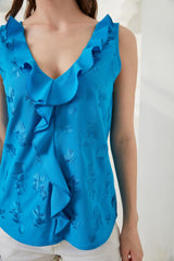 Lady Eleanor (Top) - Bofreesia