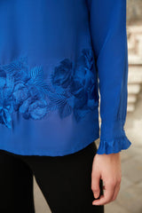 Blooming Trail (Top) - Bofreesia