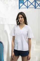 Blooming Glaze (Top) - Bofreesia