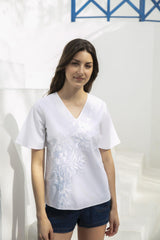 Blooming Glaze (Top) - Bofreesia