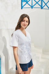 Blooming Glaze (Top) - Bofreesia