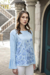 Princess’ Spring (Top) - Bofreesia