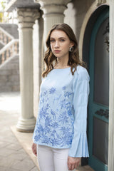 Princess’ Spring (Top) - Bofreesia