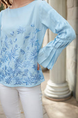 Princess’ Spring (Top) - Bofreesia