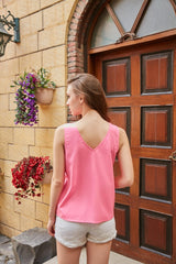 Lady Margaret (Top) - Bofreesia