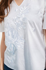 Blooming Glaze (Top) - Bofreesia