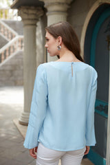 Princess’ Spring (Top) - Bofreesia