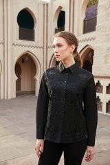 Floral Fiesta (Shirt) - Bofreesia