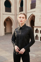 Floral Fiesta (Shirt) - Bofreesia