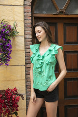 Lady Caroline (Top) - Bofreesia