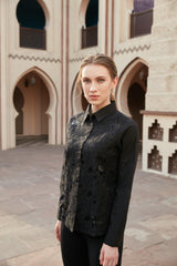 Floral Fiesta (Shirt) - Bofreesia