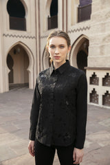 Floral Fiesta (Shirt) - Bofreesia