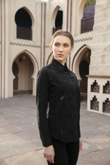 Floral Fiesta (Shirt) - Bofreesia