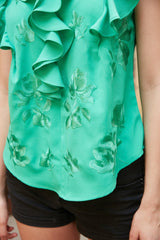 Lady Caroline (Top) - Bofreesia