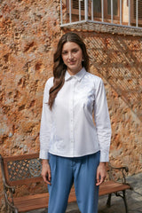 Rosy Rummage (Shirt) - Bofreesia