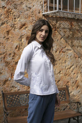 Rosy Rummage (Shirt) - Bofreesia