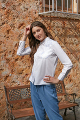 Rosy Rummage (Shirt) - Bofreesia