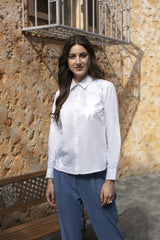 Rosy Rummage (Shirt) - Bofreesia