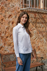 Rosy Rummage (Shirt) - Bofreesia