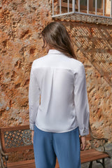 Rosy Rummage (Shirt) - Bofreesia