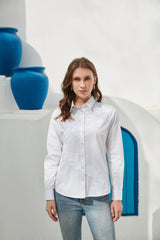 Meandering Meadow (Shirt) - Bofreesia