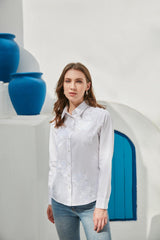 Meandering Meadow (Shirt) - Bofreesia