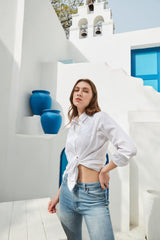 Meandering Meadow (Shirt) - Bofreesia