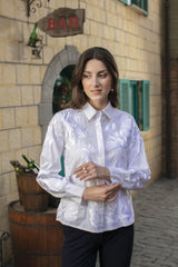 Magnificent Moors (Shirt) - Bofreesia