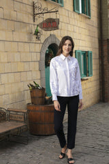Magnificent Moors (Shirt) - Bofreesia