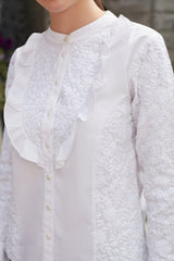 Duchess' Coronet (Top) - Bofreesia