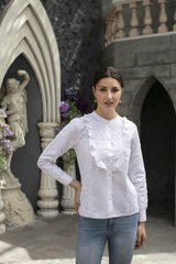 Duchess' Coronet (Top) - Bofreesia