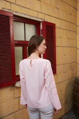 Princess’ Meadow (Top) - Bofreesia