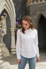 Frisky Flora (Shirt) - Bofreesia