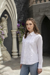 Frisky Flora (Shirt) - Bofreesia